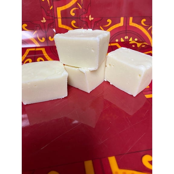 White Chocolate Cheesecake Fudge *nut free* 1/2 pound
