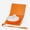 no Window, variant on Geoto 8"x6"x2" Orange Creative Halloween Pumpkin Letter Shaped Gift Box,Cucurbit Letter Box for Candy Wrapping(with Window)