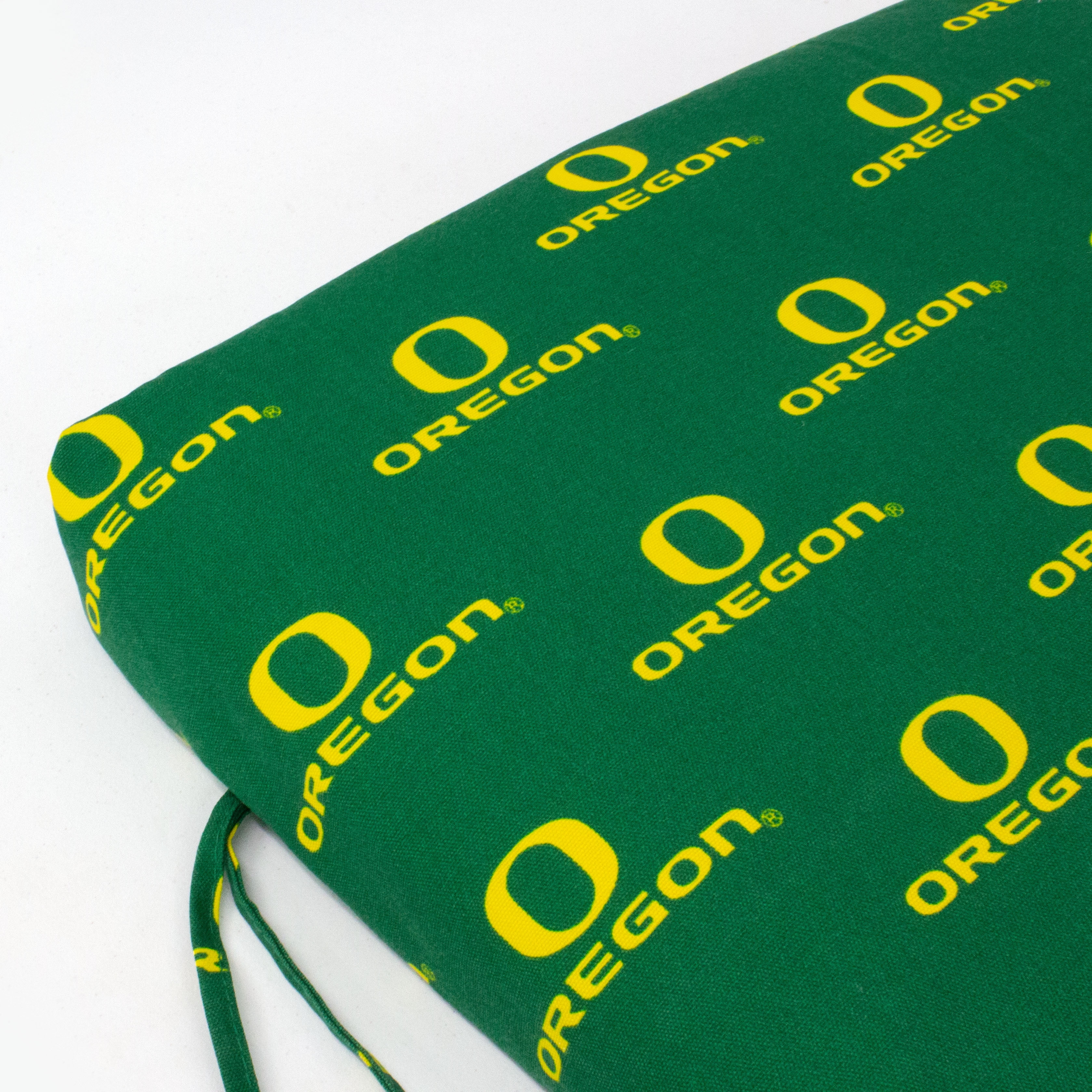 College Covers Oregon Ducks 2pc Chair Cushion