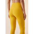 thumbnail image 6 of Women’s High-Rise Shapewear Legging, Moisture-Wicking Compression Activewear, 6 of 8