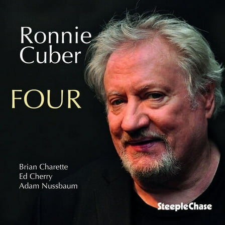 Ronnie Cuber - Four - Music & Performance - CD