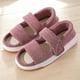 thumbnail image 4 of Zapatos para Diabéticos Ajustables Sandalias Con Soporte El Aliviar Estrés, 4 of 9