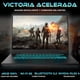 thumbnail image 3 of Laptop Gamer GIGABYTE Gaming A16 Nvidia GeForce RTX 5060 8GB Intel Core i7 13620H 16GB DDR5 1TB SSD Pantalla 16" IPS FHD+ 165Hz Teclado Español W11H-E Gaming AAA Streaming 3D Profesional, 3 of 5