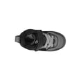 thumbnail image 4 of TENIS PANAM NIÑO 116971269 SIMIPIEL GRIS/NEGRO 13-16, 4 of 4