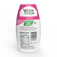 thumbnail image 2 of Sweet Leaf Water Drops - Raspberry Lemonade (1.62 oz) Squeezable Bottle - Liquid Water Enhancer, 2 of 6