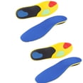 thumbnail image 5 of Plantillas ortopédicas Oso de fresa XS 35-37 para fascitis plantar, 5 of 5