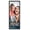 Black, variant on 16x36 White Wood Picture Panoramic Frame - UV Acrylic, Foam Board Backing, Hanging Hardware