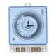thumbnail image 2 of Interruptor De Tiempo De 24 Horas, Terminal De Cableado Rápido Interruptor De Temporizador Mecánico Indicador De Carga De Resistencia Al Calor Para De Control De, 2 of 7