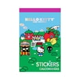 thumbnail image 1 of Block de Stickers Granmark Kitty y sus Amigos 23x15 cm 1 pieza, 1 of 4