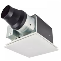 Panasonic Fv-0511Vks3s Whispergreen Select Nextgen 30 - White