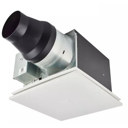 Panasonic Fv-0511Vks3s Whispergreen Select Nextgen 30 - White