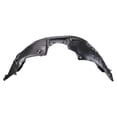 thumbnail image 2 of TRQ Inner Fender Liner Set Fits Select 2009-2012 Toyota Venza TO1248157 TO1249157, 2 of 5