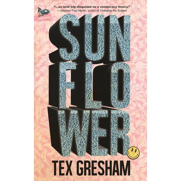 Sunflower, (Paperback)