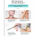 thumbnail image 4 of Save More,Hair Removal Spray 20ml Rejects Hair Regeneration Inhibitors,PENDANE,multicolor, 4 of 9