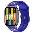thumbnail image 1 of Smartwatch Kieslect Ks Pro Club América 100 Modos Deportivos Negro, 1 of 4