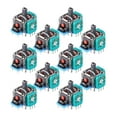 thumbnail image 4 of 20pcs Analog Stick Joystick Replacement for XBox One PS4 Dualshock 4 Controller, 4 of 10