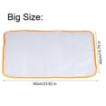 thumbnail image 4 of High Temperature Ironing Anti Skid Ironing Heat Insulation Pad Household 40 X 60cm, 4 of 8