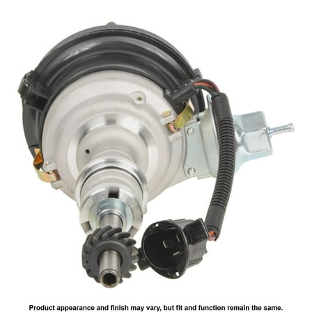 CARDONE New 84-2899 Distributor fits 1974-1985 Ford