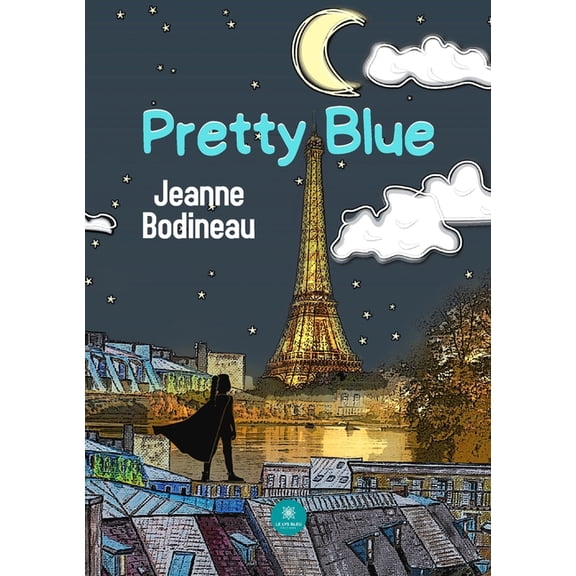Pretty Blue, (Paperback)
