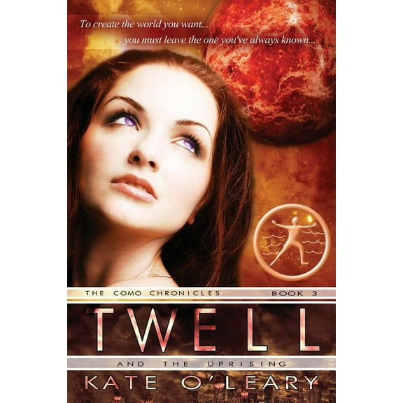 Twell and the Uprising, (Paperback)