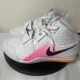 thumbnail image 4 of Ni - ke Men's Ni - ke Zoom Javelin Elite 3 Track White Pink (AJ8119-101) Size 10.5 New, 4 of 5