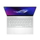 thumbnail image 3 of Laptop Gamer Asus ROG Zephyrus GA403UU-QS048W Nvidia GeForce RTX 4050 Ryzen 9 16GB 1TB Plata, 3 of 4