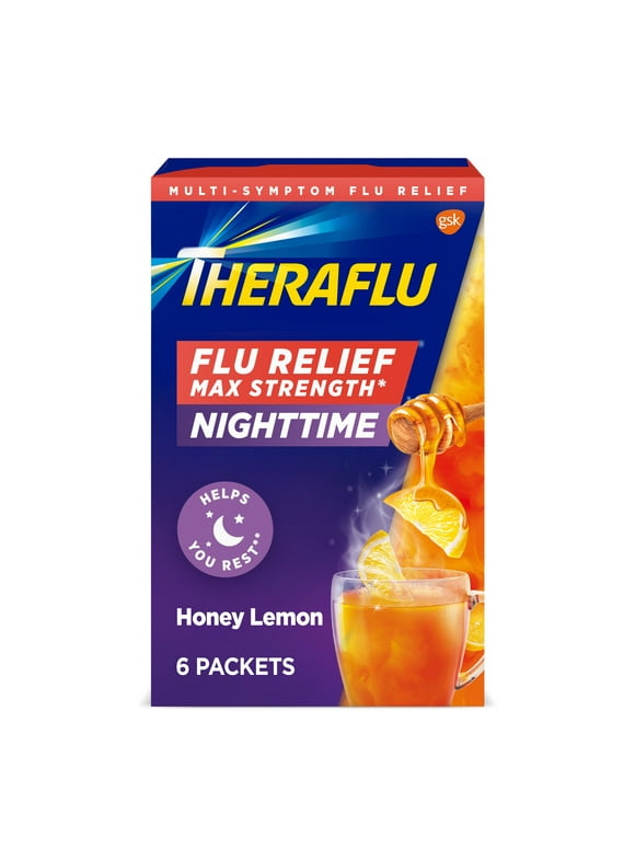 Cold Cough and Flu in Cough Cold and Flu medicine
