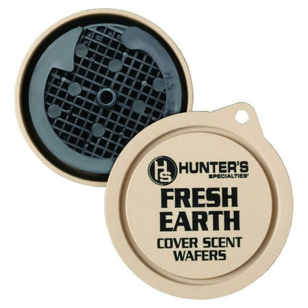 HUNTERS SPECIALTIES PRIMETIME COVER SCENT EFFECTIVE FOR ALL