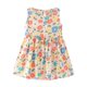 thumbnail image 1 of Vestido Para Niñas Ropa Para Bebés Ropa De Verano Para Niños Pequeños Vestido Sin Mangas Estampado Gráfico Ropa Para Niños Multicolor Odeerbi LM103-2160, 1 of 4