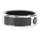 thumbnail image 5 of Smart Ring Health Tracker, IP68 Touch Control Smart Health Ring for Women Men, Fitness Tracker Conxión de Aplicacia Para Ciclismo que Ejecuta Natación, 5 of 7