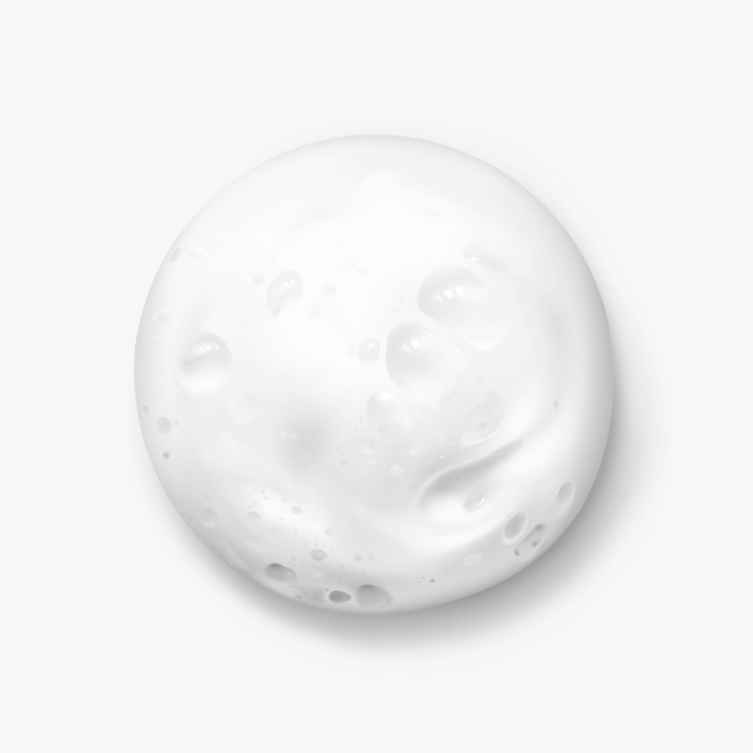 Real After Care Bubble Glow Toner