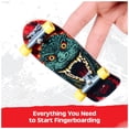 thumbnail image 4 of Patineta Godzilla Sk8 Tech Deck 1 Pieza, 4 of 9