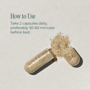 pH-D Menopause Sleep Relief