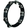thumbnail image 2 of MEINL Headliner Series Tour Tambourine 10 in. Black, 2 of 3