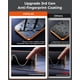 thumbnail image 5 of Protector de Pantalla MRGLAS iPhone 17 Pro 6.3" Paquete de 2 9H+, 5 of 8