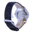 thumbnail image 3 of Orient RA-AS0011S10B Mens Classic Sun Moon Open Heart Automatic Watch, Blue, 3 of 3