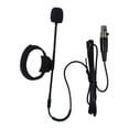 thumbnail image 4 of TISHITA Clip on Musical Instrument Microphone Band Dustproof 360 Rotation Adjustable 4 Pin, 4 of 8