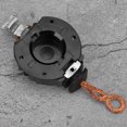 thumbnail image 4 of Soporte de cepillo de Motor de arranque ABS para coche apto para camry 24 ANGGREK Otros, 4 of 8