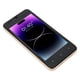 thumbnail image 5 of Teléfono móvil con pantalla de 5 pulgadas, desbloqueo facial, 2 GB de RAM, 16 GB de ROM, MTK6572, 2 MP, 5 MP, teléfono inteligente ultrafino para estudio, trabajo, enchufe europeo dorado de 100 a, 5 of 10