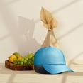 thumbnail image 4 of unbranded 2Ud Organizador De Gorras Inflable Negro Para Exhibición Y Almacenaje Práctico, 4 of 6