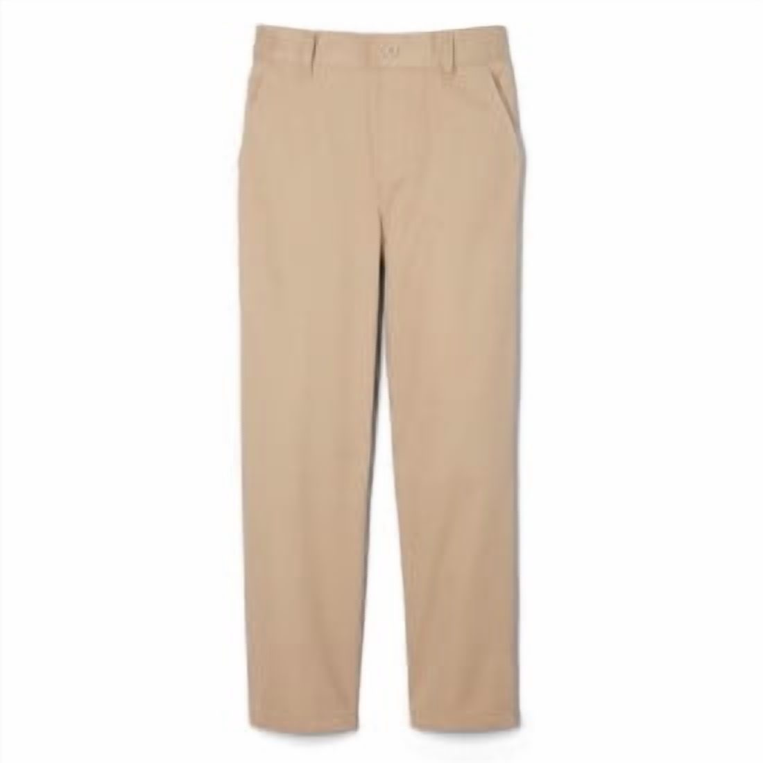 French Toast Boys School Uniform Pull-On Relaxed Fit Pants photo 1