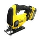 thumbnail image 4 of Sierra caladora Stanley 20V Ion Litio SCJ600M2K-B3, 4 of 9