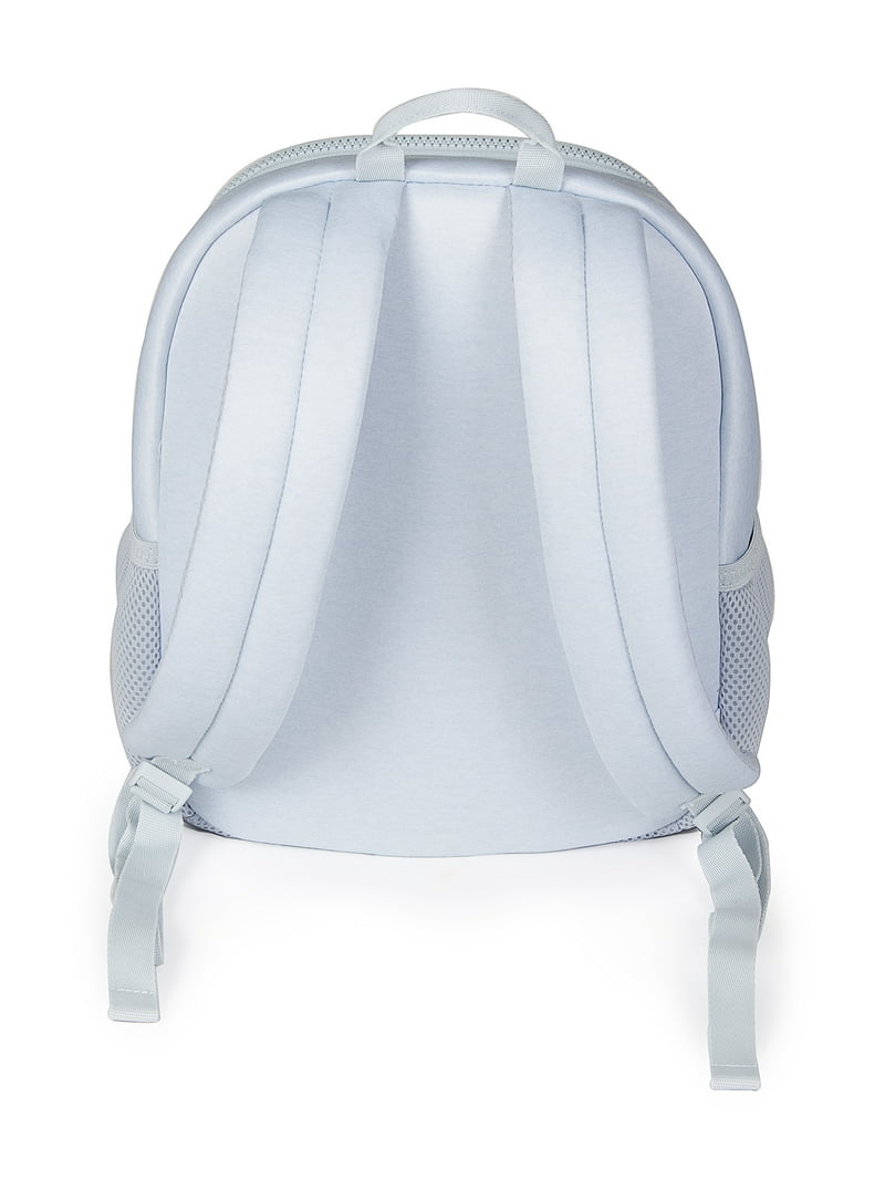 Reebok Women's Phoenix Mini Backpack Neoprene Adjustable Heather