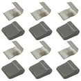 thumbnail image 4 of Almencla Freehub Pawl Griffe de Base de Ressort pour le Remplacement de Vélo un 3 6pcs, 4 of 8