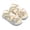 sandals 114#Beige, variant on Girls Shoes Soft Flat Sole Fashion Comfortable Design Lightweight Footwear for Toddler Kids Party Wear Summer Outdoor