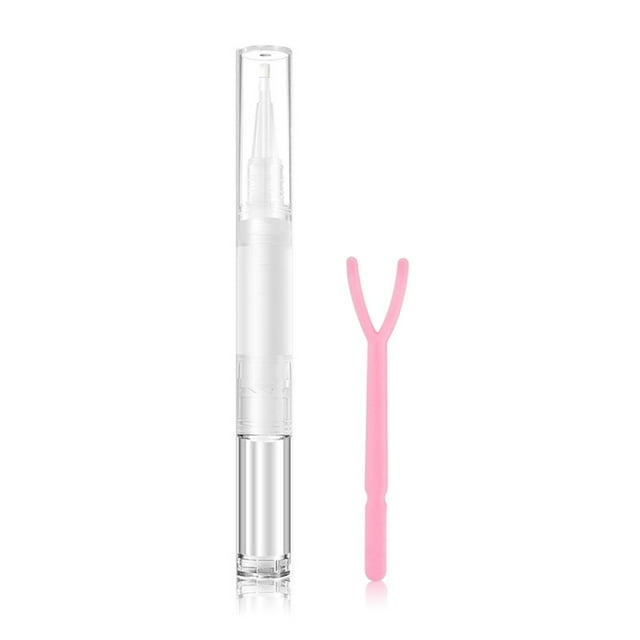 AIHOME 5ml Double Eyelid Glue Styling Cream Natural Invisible Waterproof Double Eyelid Glue