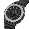 thumbnail image 2 of Reloj G-SHOCK GM-2100BM-1ACR-Negro, 2 of 7