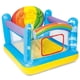 thumbnail image 2 of Centro de Juego Bestway Globo Aerostático, 2 of 2