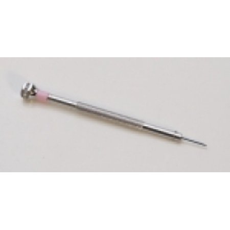 

Set-Screw Screwdriver 0.60 millimeters Pink