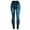 407#Light blue, variant on 2025 Sale Womens Jeans Nine-minute Coloured Super Women's Slim Pants Hip-up Bottom Bomb Jeans Pants Pants Casual Denim Pants